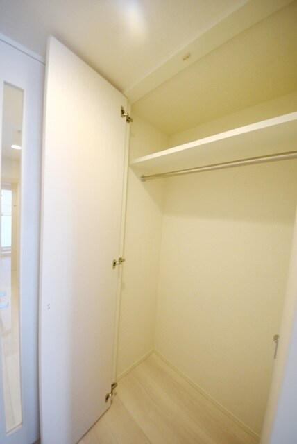 ディームス三田の物件内観写真