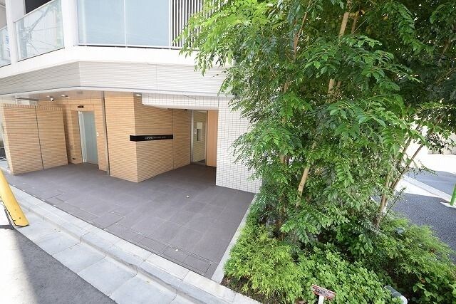 ディームス三田の物件内観写真