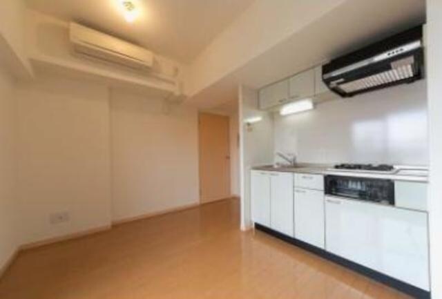 アルブル高輪の物件内観写真