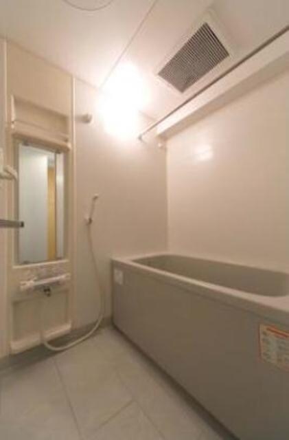 アルブル高輪の物件内観写真