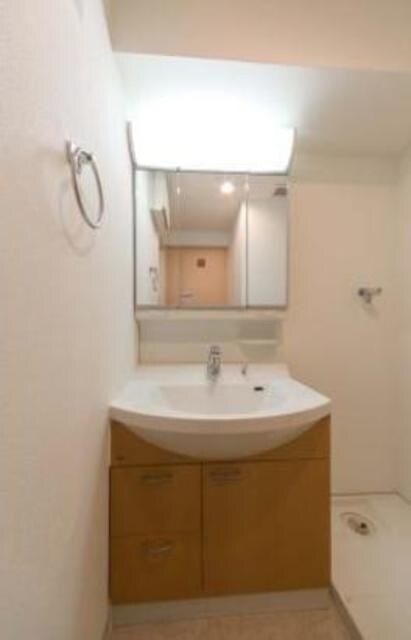 アルブル高輪の物件内観写真