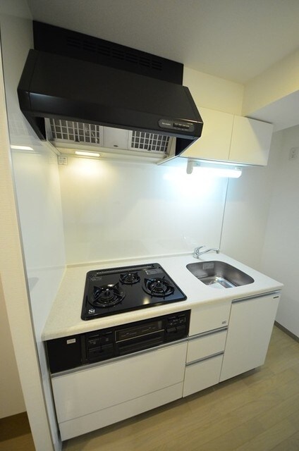 ビーコンヒル東松原の物件内観写真