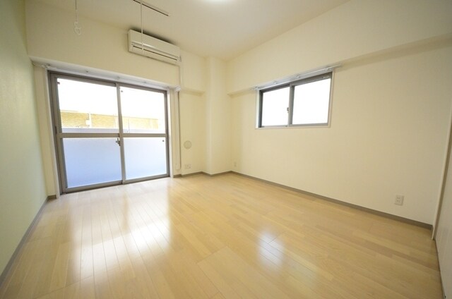 ビーコンヒル東松原の物件内観写真