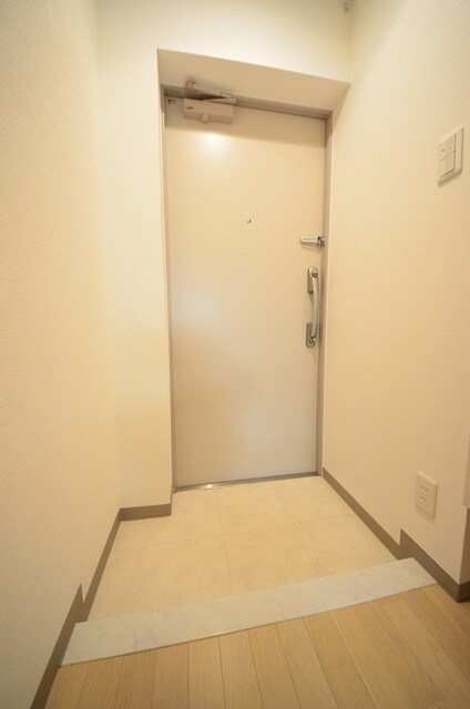 ビーコンヒル東松原の物件内観写真