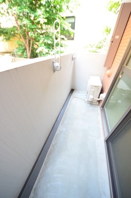 ビーコンヒル東松原の物件内観写真