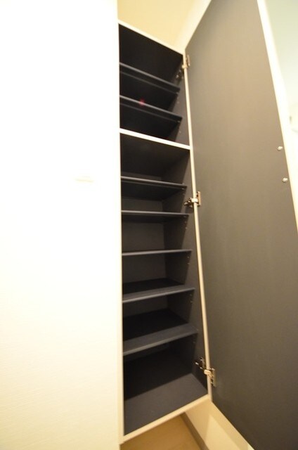 ビーコンヒル東松原の物件内観写真