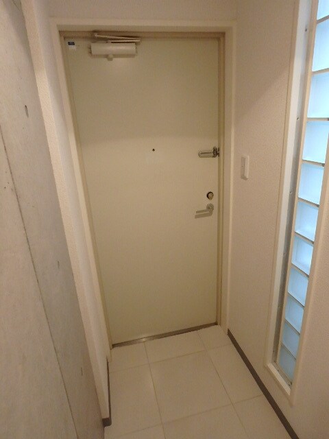 ブランシェ要町の物件内観写真