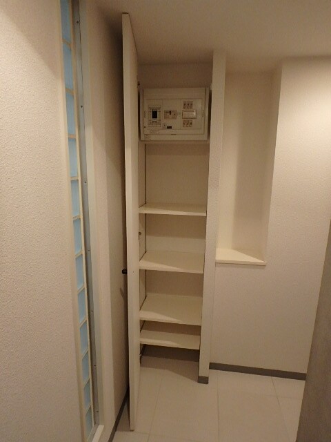 ブランシェ要町の物件内観写真