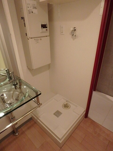 ブランシェ要町の物件内観写真