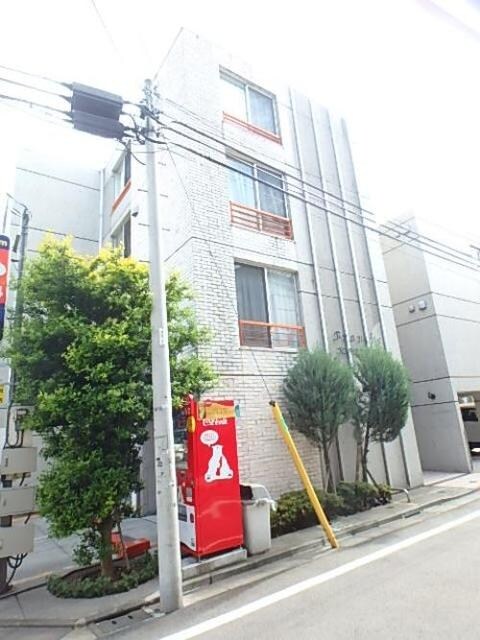 ブランシェ要町の物件内観写真