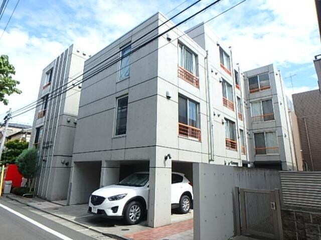 ブランシェ要町の物件内観写真