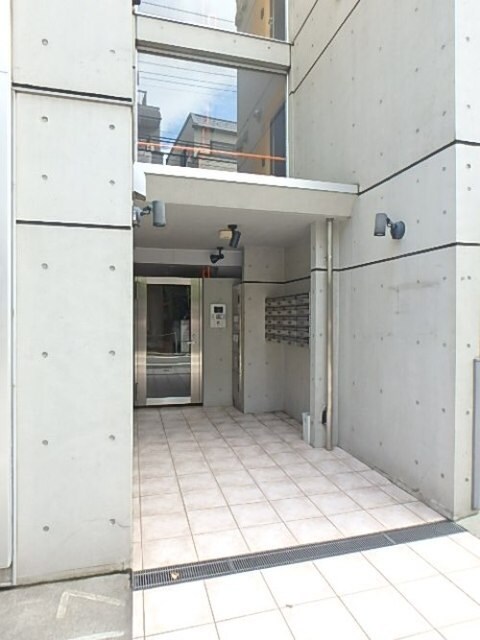 ブランシェ要町の物件内観写真