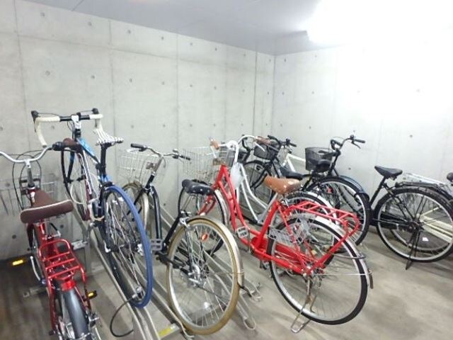 ブランシェ要町の物件内観写真