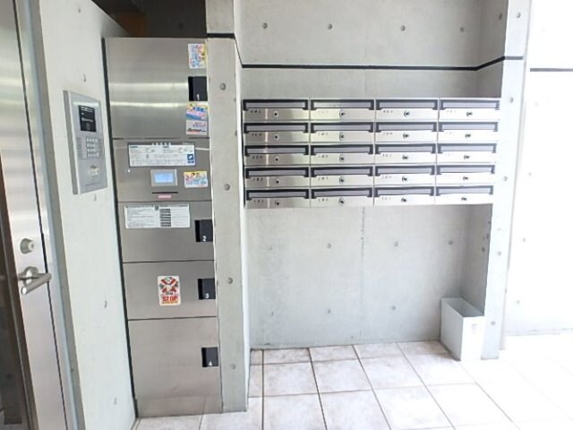 ブランシェ要町の物件内観写真