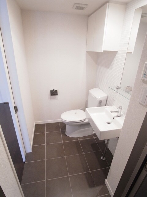 JMFレジデンス世田谷三宿の物件内観写真