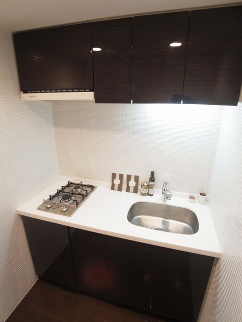 JMFレジデンス世田谷三宿の物件内観写真