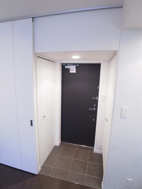 JMFレジデンス世田谷三宿の物件内観写真