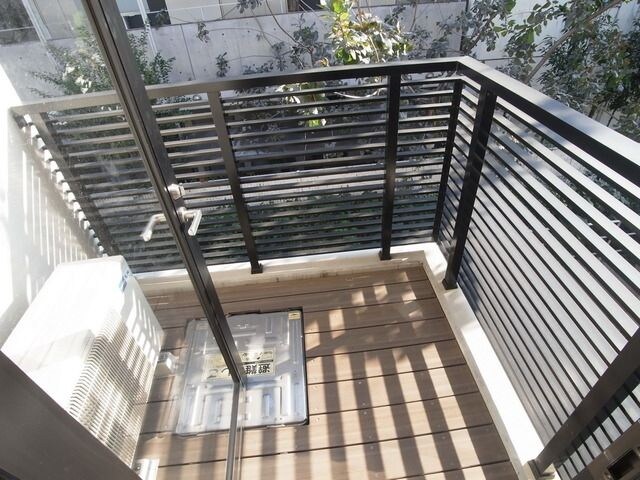 JMFレジデンス世田谷三宿の物件内観写真