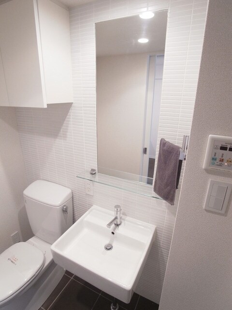 JMFレジデンス世田谷三宿の物件内観写真