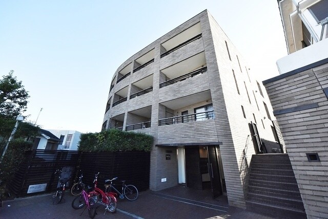 JMFレジデンス世田谷三宿の物件内観写真