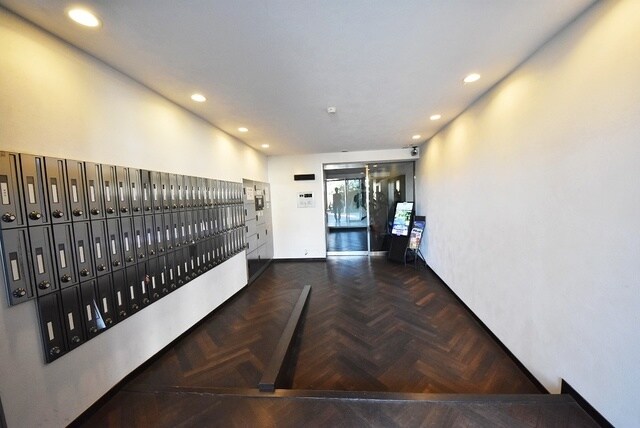 JMFレジデンス世田谷三宿の物件内観写真