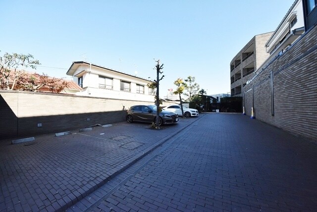 JMFレジデンス世田谷三宿の物件内観写真