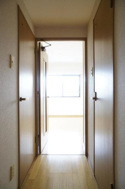 北品川アパートメントの物件内観写真