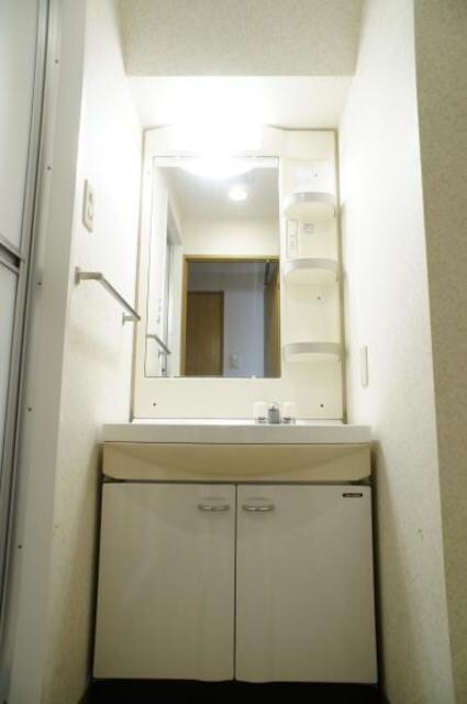 北品川アパートメントの物件内観写真