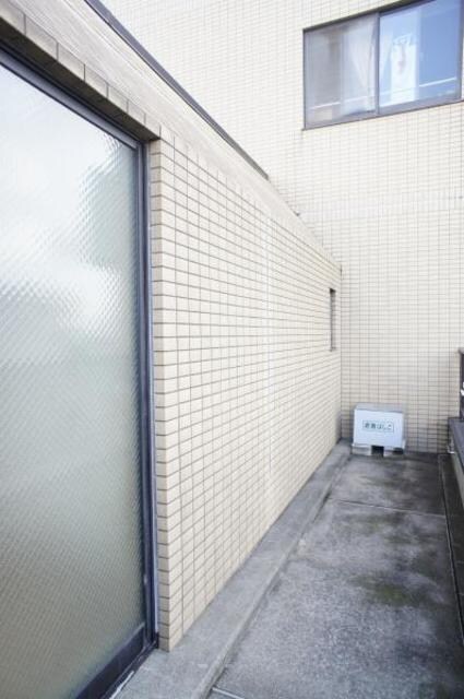 北品川アパートメントの物件内観写真