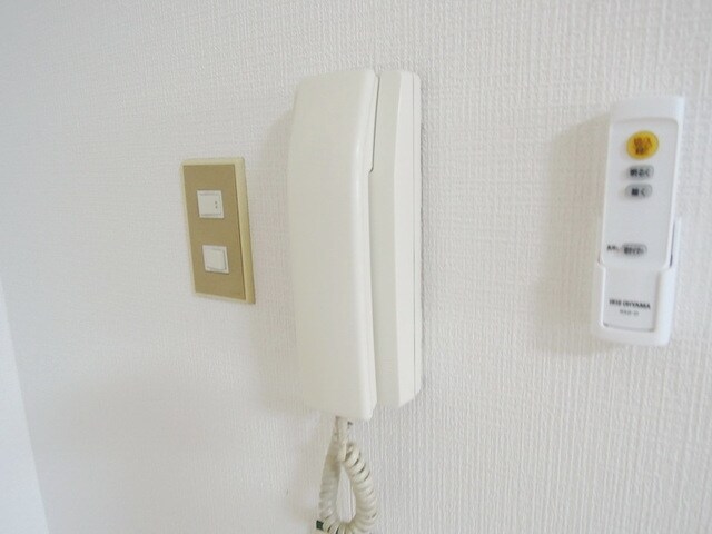 INABAビルの物件内観写真