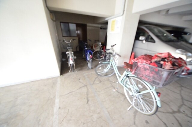 INABAビルの物件内観写真