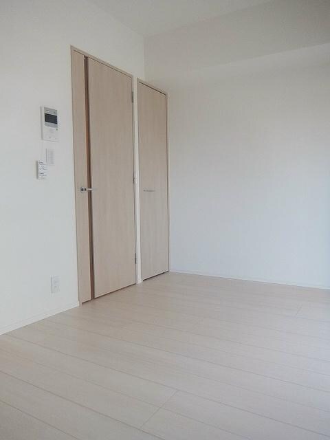 メイクスデザイン東新宿の物件内観写真