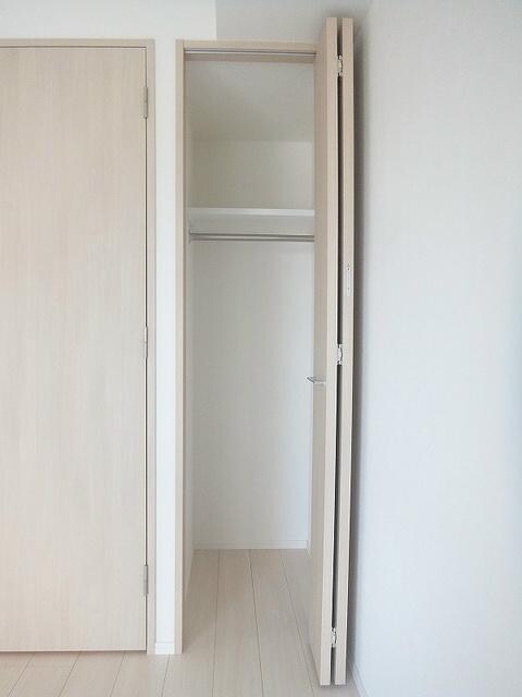 メイクスデザイン東新宿の物件内観写真