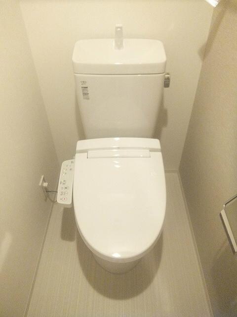 メイクスデザイン東新宿の物件内観写真