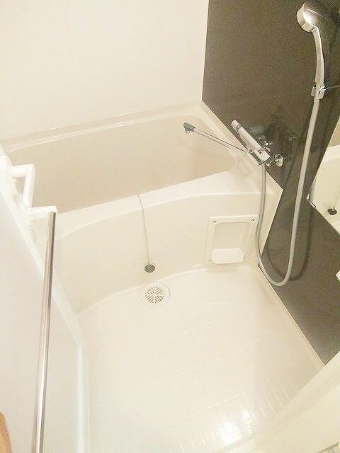 メイクスデザイン東新宿の物件内観写真