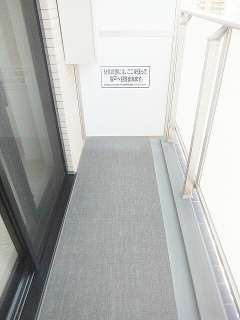 メイクスデザイン東新宿の物件内観写真