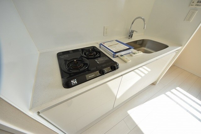 プラチナビュー白金台の物件内観写真