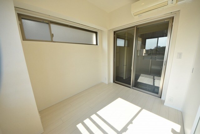 プラチナビュー白金台の物件内観写真