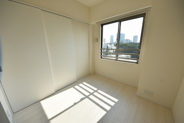 プラチナビュー白金台の物件内観写真