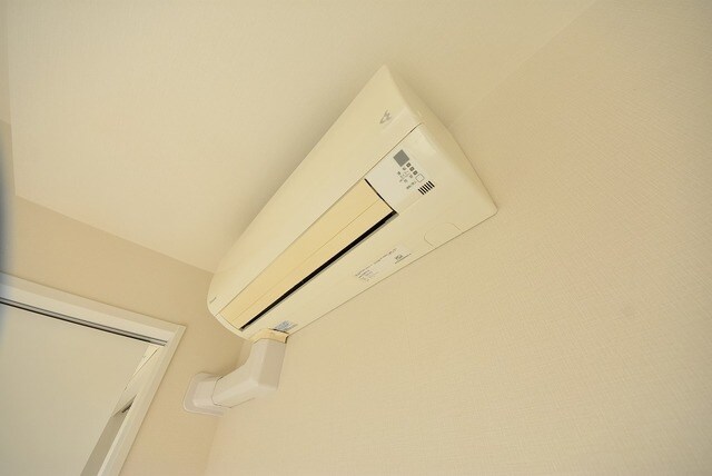 プラチナビュー白金台の物件内観写真