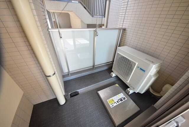 プラチナビュー白金台の物件内観写真