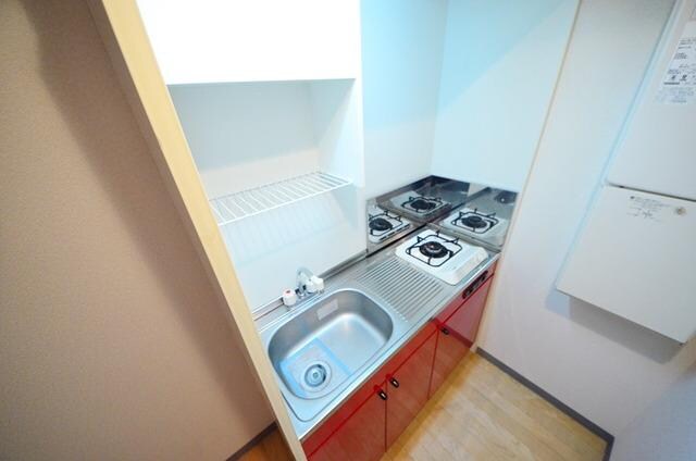 Branche笹塚の物件内観写真