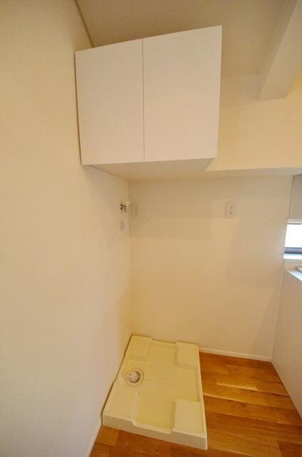 グランエッグス桜上水Aの物件内観写真