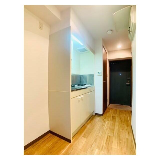 イーストコート芝の物件内観写真