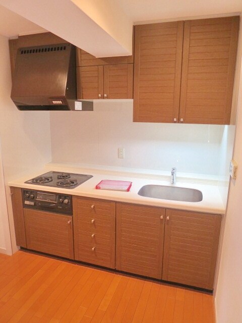 リエール若松町の物件内観写真