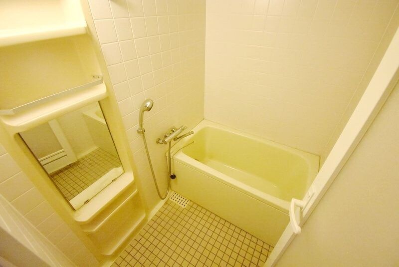 リエール若松町の物件内観写真