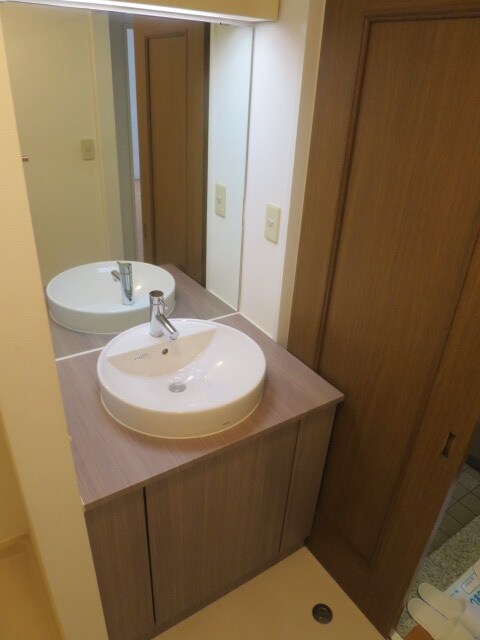 リエール若松町の物件内観写真