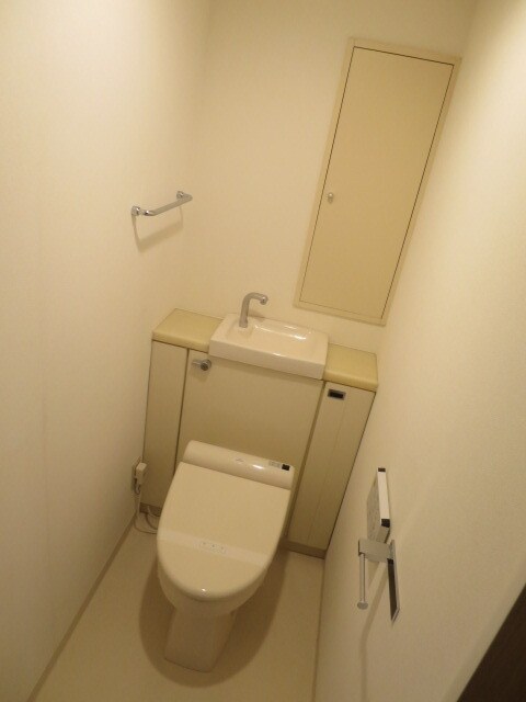 リエール若松町の物件内観写真