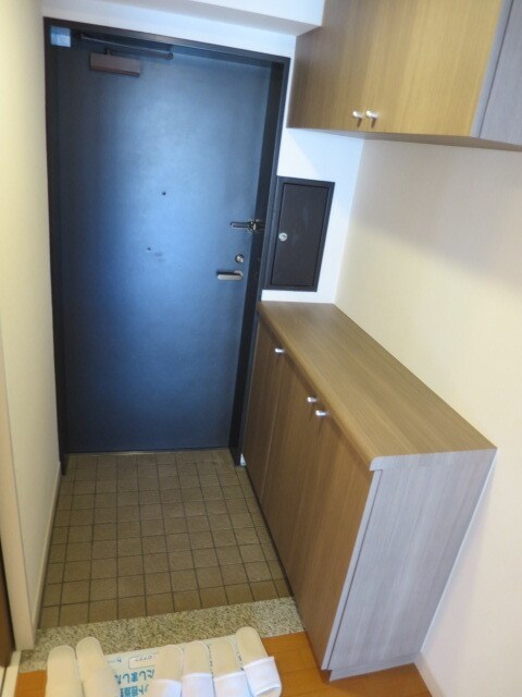 リエール若松町の物件内観写真