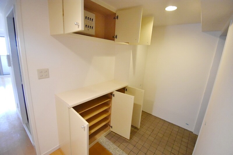 リエール若松町の物件内観写真